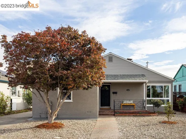 135 Farrelly Dr, San Leandro, CA 94577