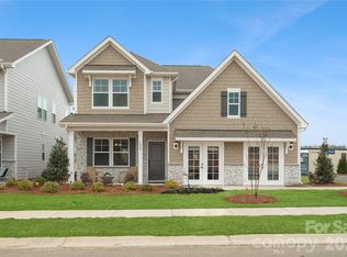 5061 Puddle Pond Rd, Indian Trail, NC 28079