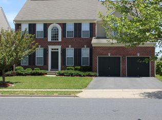 1913 Belford Dr, Frederick, MD