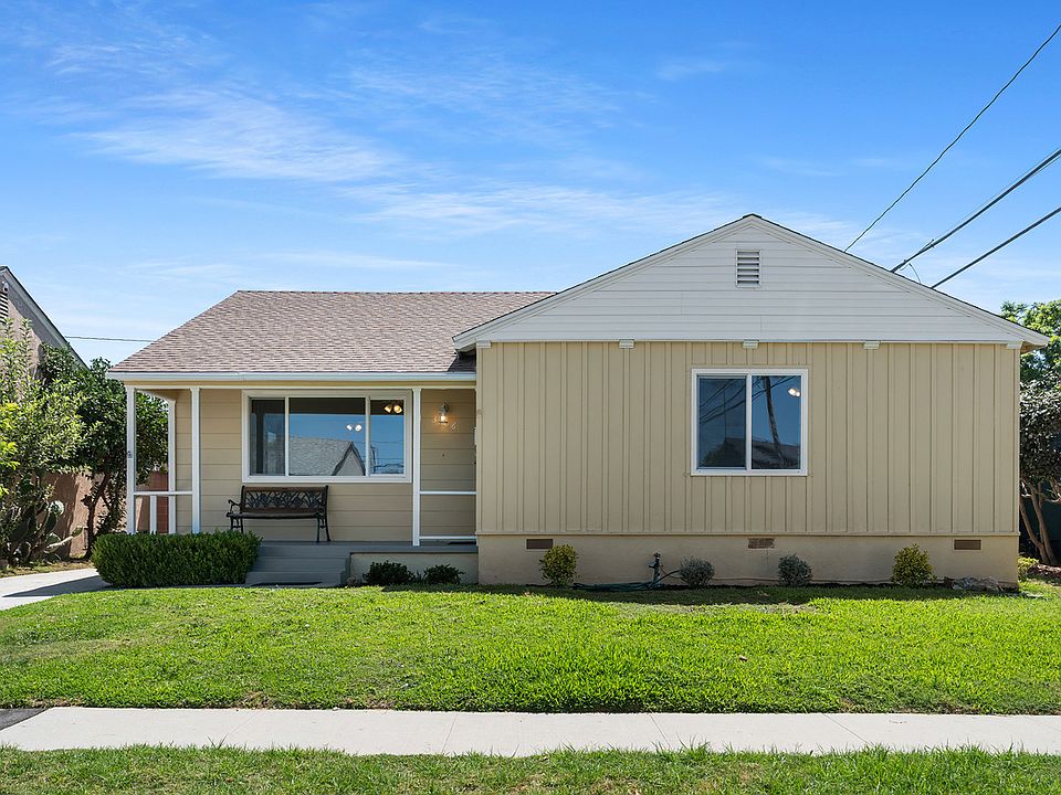 1st image of 3706 Gondar Ave