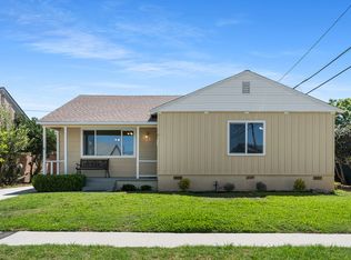 3706 Gondar Ave, Long Beach, CA 90808