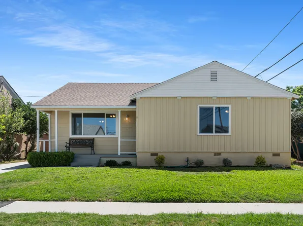 3706 Gondar Ave, Long Beach, CA 90808