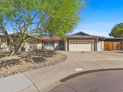 8740 E AMELIA Avenue, Scottsdale, AZ, 85251