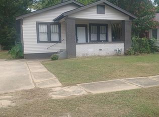 1785 Steiner Ave, Birmingham, AL 35211