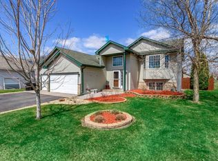 304 Dogwood St SW, Isanti, MN 55040