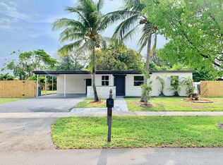 5072 NE 19th Ter, Pompano Beach, FL 33064