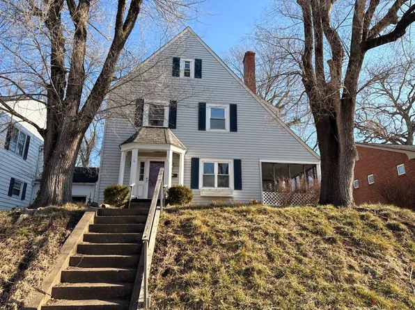 1501 Fairfax Dr, Ashland, KY 41101