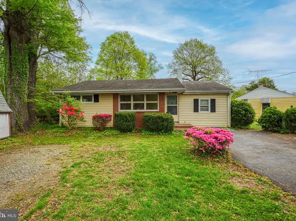 9583 James Madison Hwy, Warrenton, VA 20187