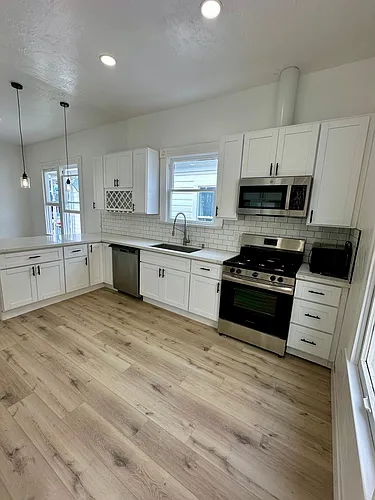 1116 Santa Clara St #HOUSE Photo 1
