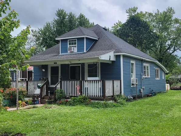 314 E Saline St, Sedalia, MO 65301