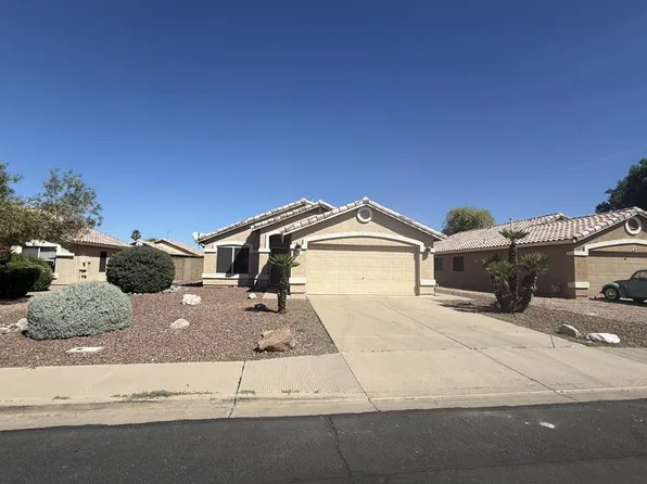 8638 E Capri Ave, Mesa, AZ 85208