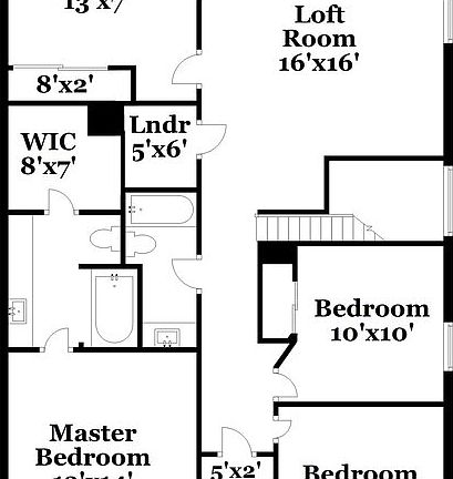 2nd image of 2004 S 106th Ln