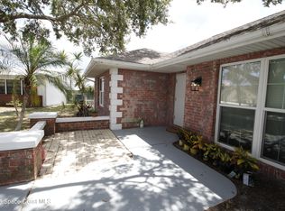 3002 Edgewood Dr NE, Palm Bay, FL 32905