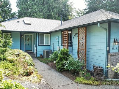 5725 Grove Street, Marysville, WA, 98270