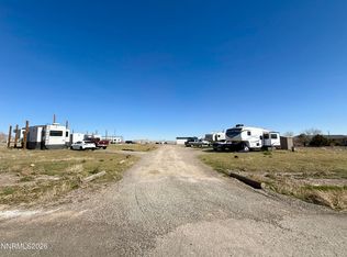 412 4th St, Crescent Valley, NV 89821