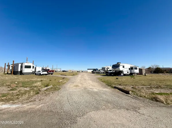 412 4th St, Crescent Valley, NV 89821