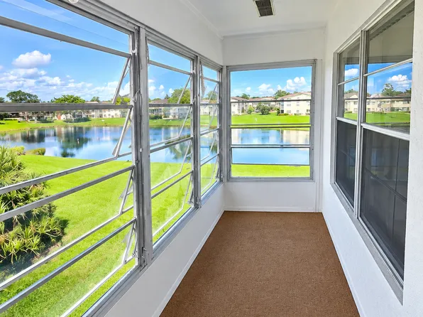 116 Fanshaw Way #C, Boca Raton, FL 33434