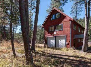 8438 River Rd, Truckee, CA 96161