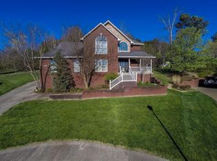 3301 Gatecreek Rd, Louisville, KY 40272