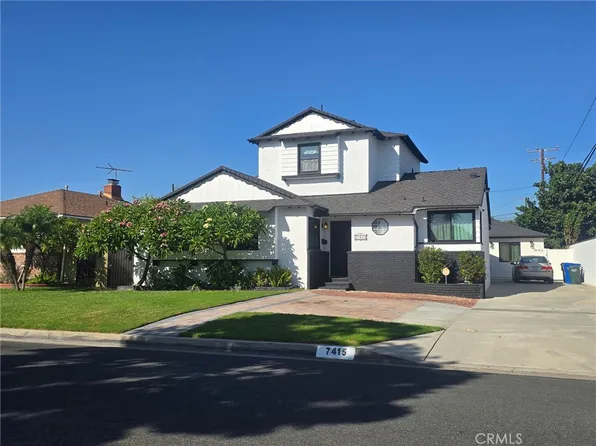 7415 Dinsdale St, Downey, CA 90240