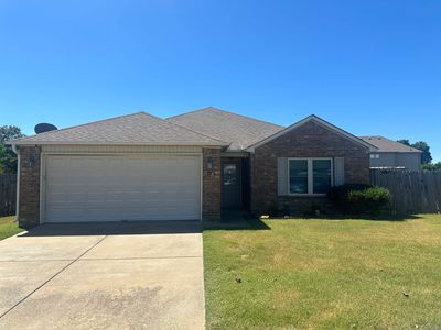 (Undisclosed Address), Alexander, AR, 72002