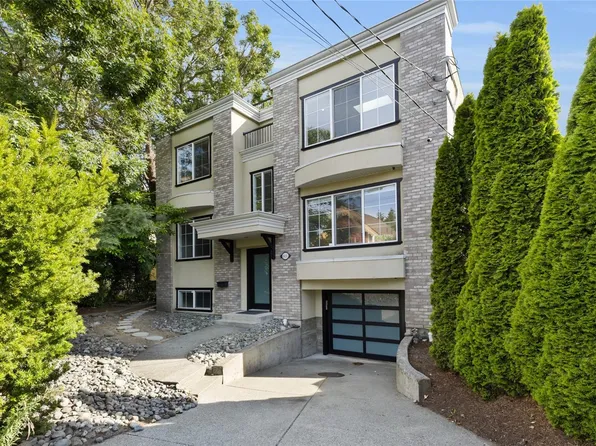 611 Niagara St, Victoria, BC V8V 1J1
