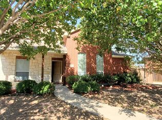 1619 Balboa Ln, Allen, TX 75002