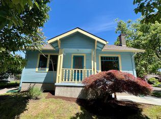 735 SE Spokane St, Portland, OR