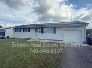 121 Custer Rd, Heath, OH 43056