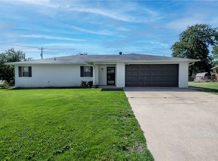 2406 SE 16th St, Bentonville, AR 72712