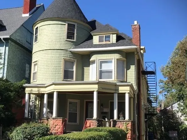 340 Elmwood Ave, Buffalo, NY 14222