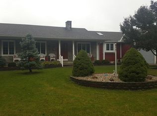 527 Saint Marys River Rd, Saint Marys, OH 45885