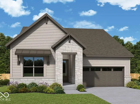 8841 Earhart Ln, Zionsville, IN 46077