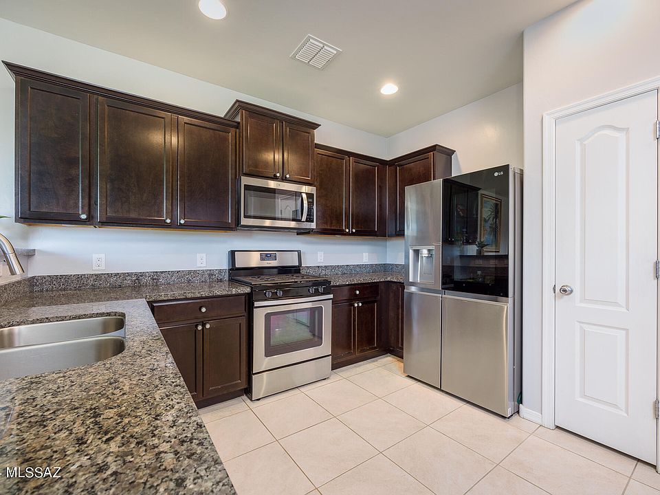 11667 W Vanderbilt Farms Way, Marana, AZ 85653 Zillow