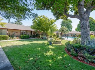 5090 N College Ave APT 103, Fresno, CA