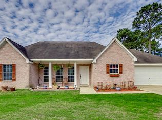 10537 Fawn Mist Ct, Conroe, TX 77303