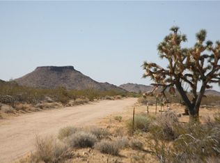LOT 5A Alan Rd #I, Yucca, AZ 86438