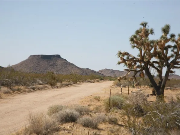 LOT 5A Alan Rd #I, Yucca, AZ 86438
