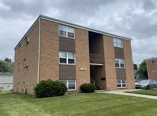 123 Pontious Lane - 3, Circleville, OH 43113