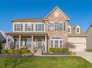 16121 Grassy Creek Dr #000, Huntersville, NC 28078