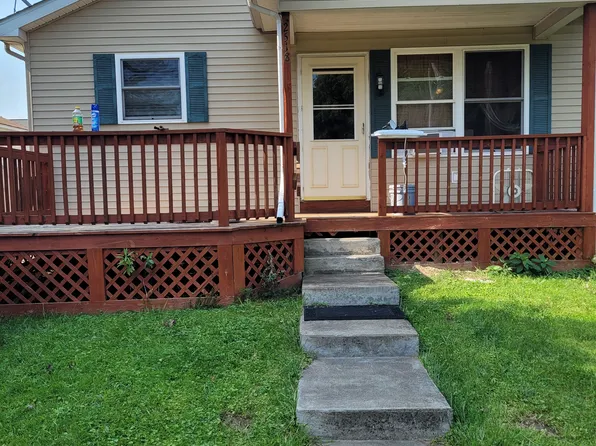 (undisclosed Address), Erie, PA 16510