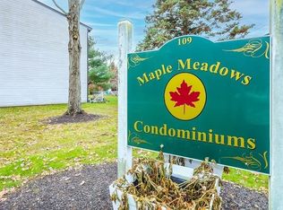 109 Maple St #3, Attleboro, MA 02703