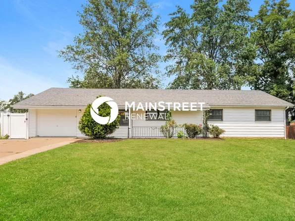 403 Saint John Dr, O'Fallon, MO 63366