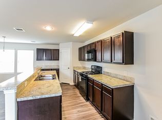 3526 Bartolo Brush Ct, Katy, TX 77493