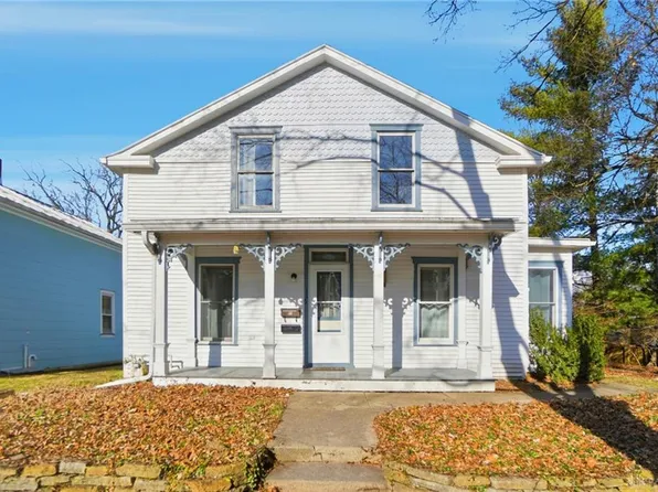 115 W Whiteman St, Yellow Springs, OH 45387