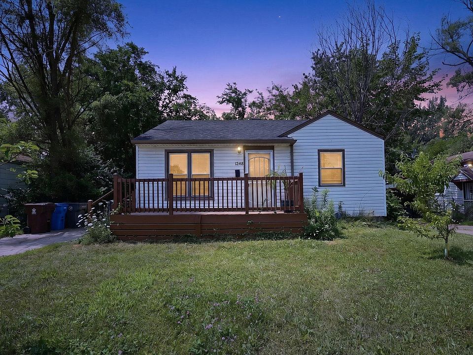 1st image of 1248 Northwood Dr