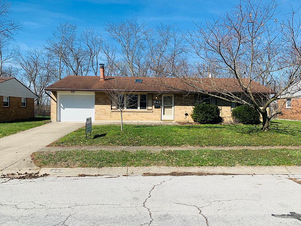 1st image of 843 Graceland Dr