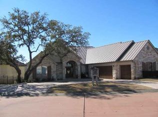 55 Applehead Island Dr, Horseshoe Bay, TX 78657