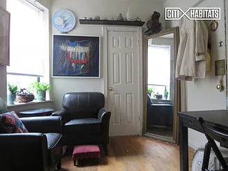 Rented by Citi Habitats