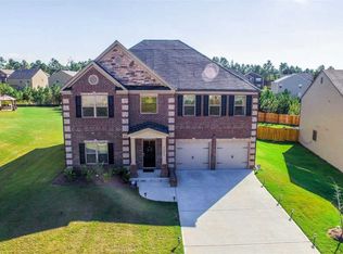 11091 Landon Way, Hampton, GA 30228